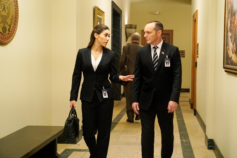 Photo by: Jennifer Clasen/ABC